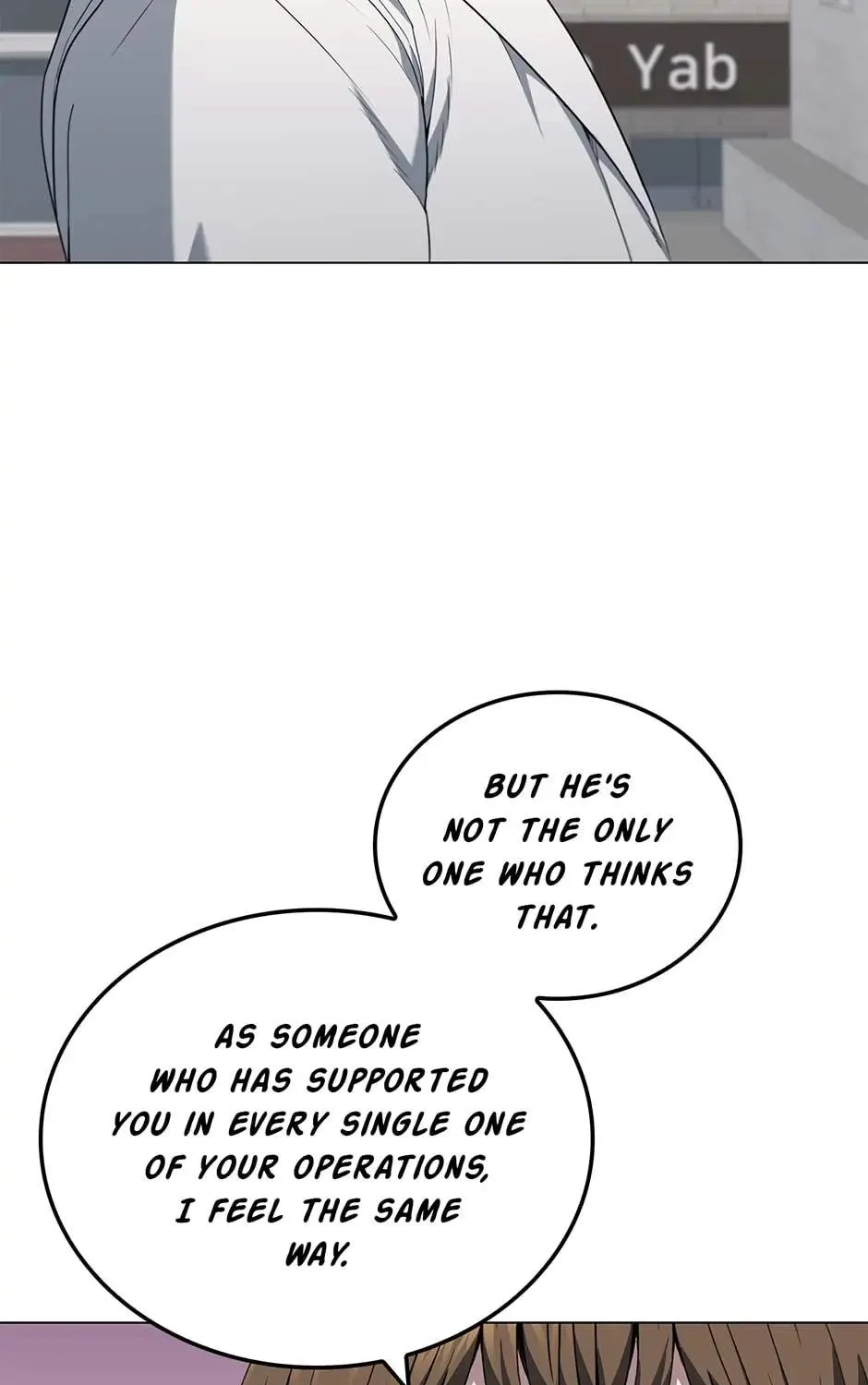 Read Dr. Choi Tae-Soo chapter 167 image 38 on Lezhin