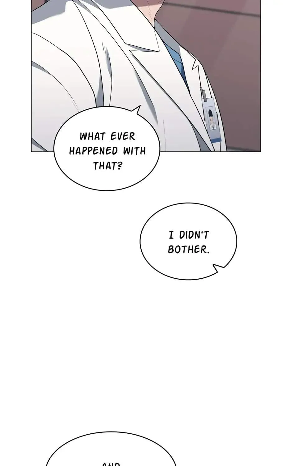 Read Dr. Choi Tae-Soo chapter 167 image 4 on Lezhin