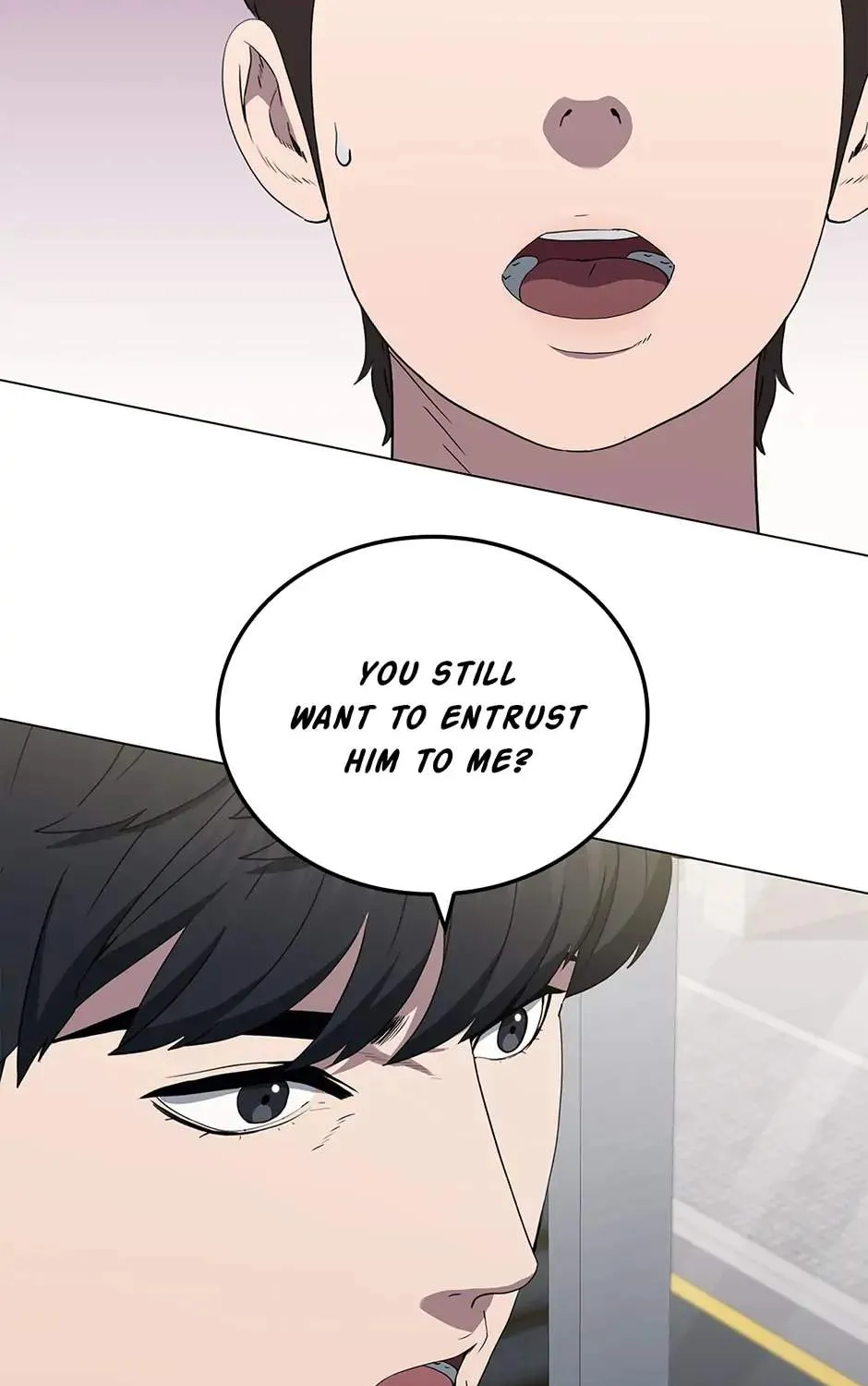 Read Dr. Choi Tae-Soo chapter 167 image 40 on Lezhin