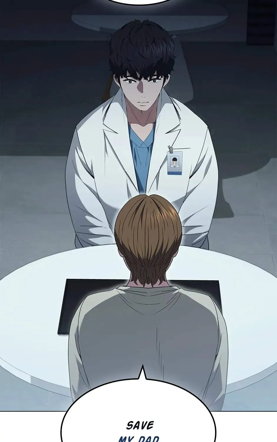 Read Dr. Choi Tae-Soo chapter 167 image 48 on Lezhin