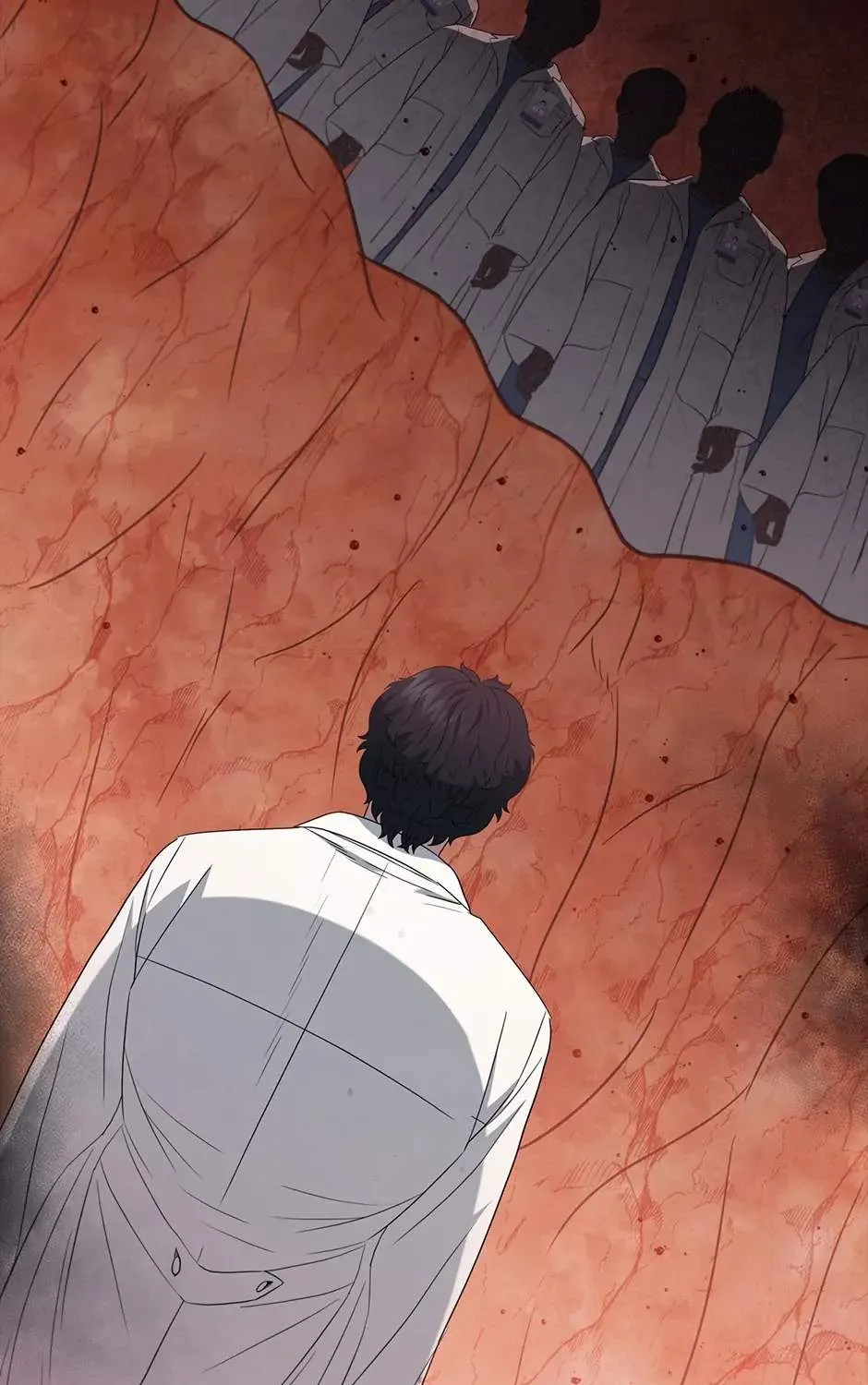 Read Dr. Choi Tae-Soo chapter 167 image 68 on Lezhin