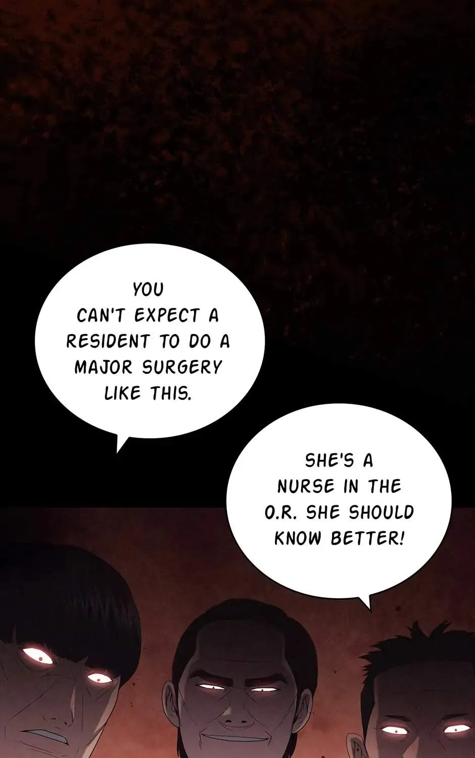 Read Dr. Choi Tae-Soo chapter 167 image 70 on Lezhin