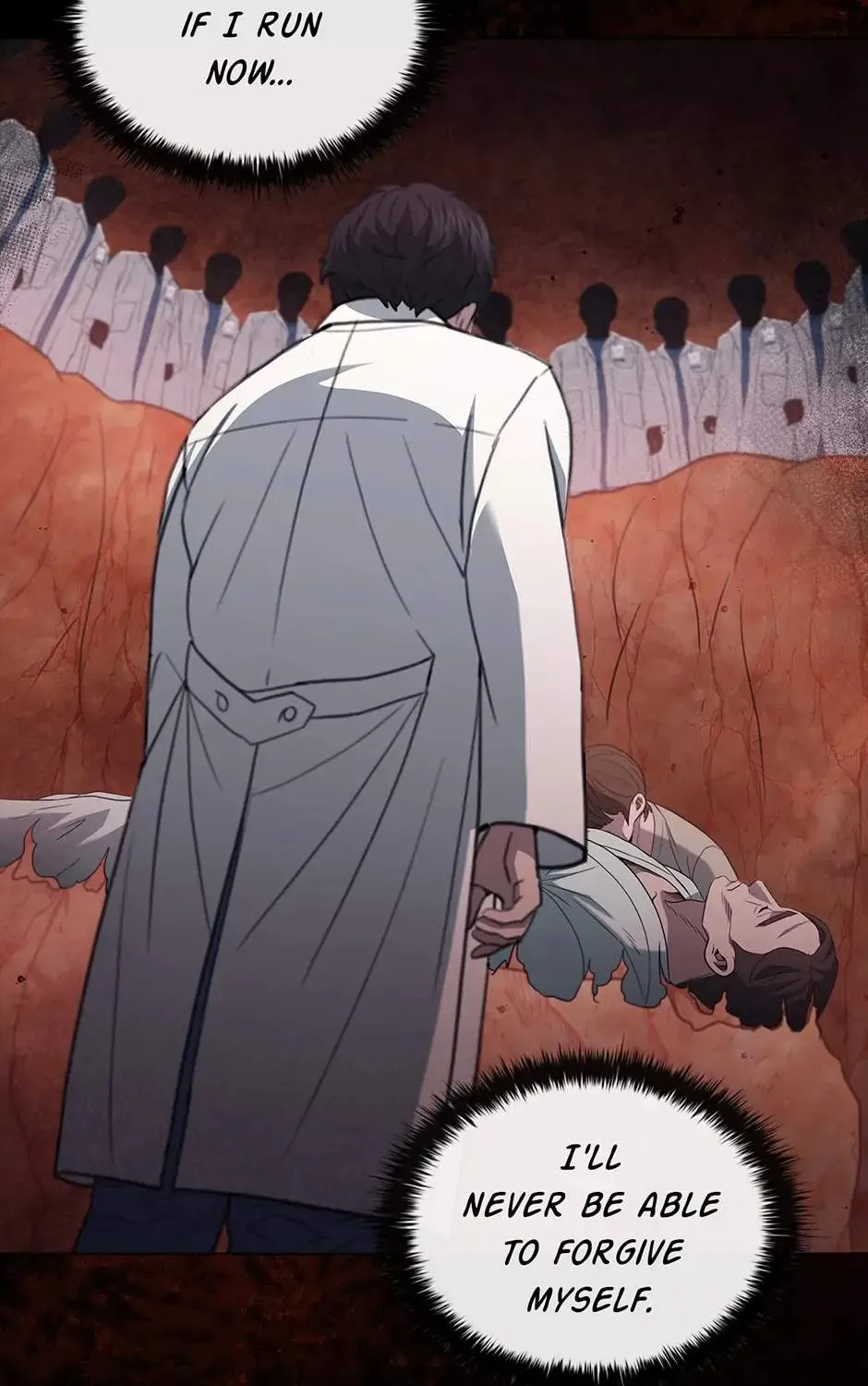 Read Dr. Choi Tae-Soo chapter 167 image 82 on Lezhin