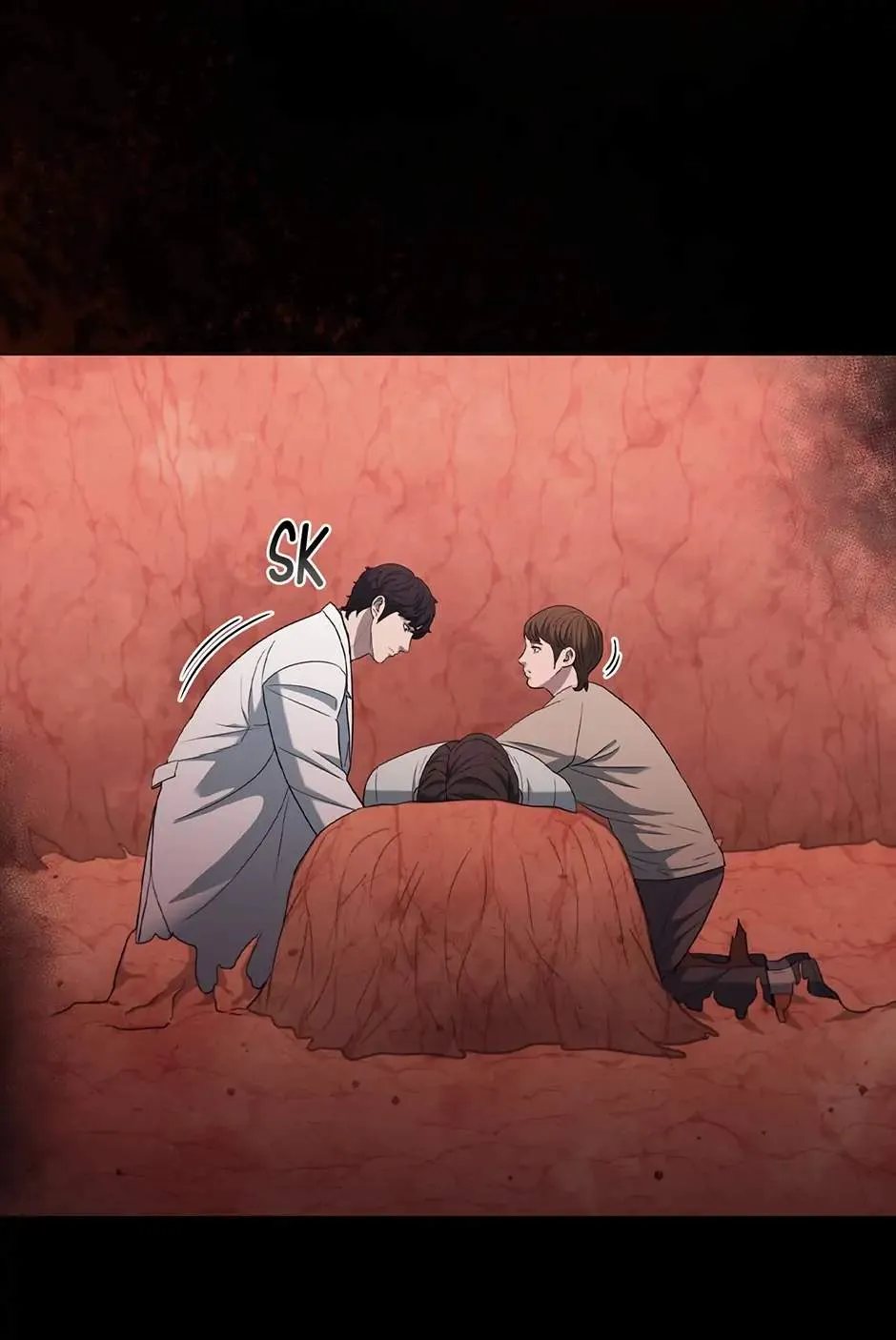 Read Dr. Choi Tae-Soo chapter 167 image 89 on Lezhin