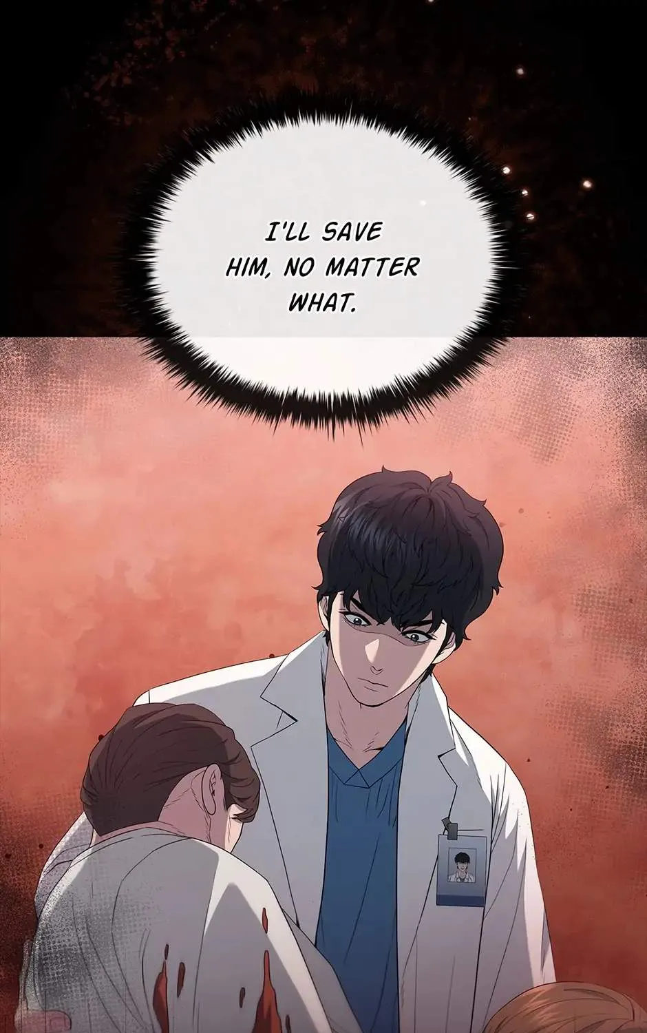 Read Dr. Choi Tae-Soo chapter 167 image 92 on Lezhin
