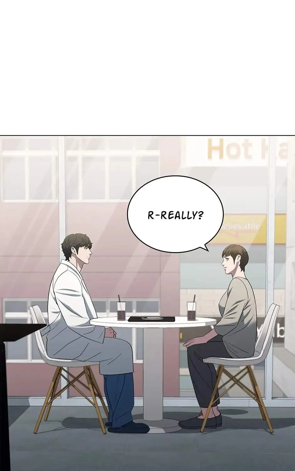 Read Dr. Choi Tae-Soo chapter 167 image 96 on Lezhin