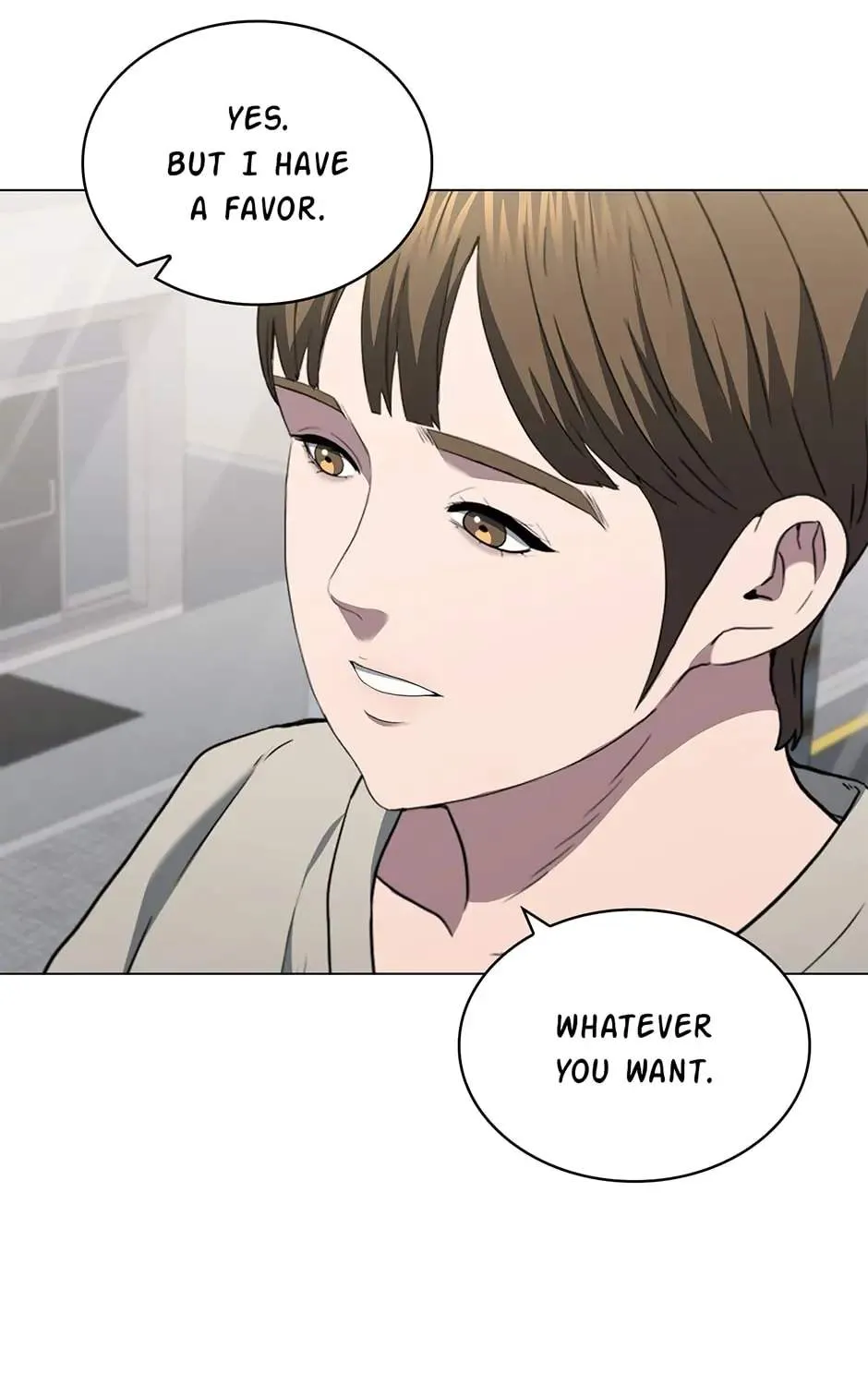 Read Dr. Choi Tae-Soo chapter 167 image 98 on Lezhin
