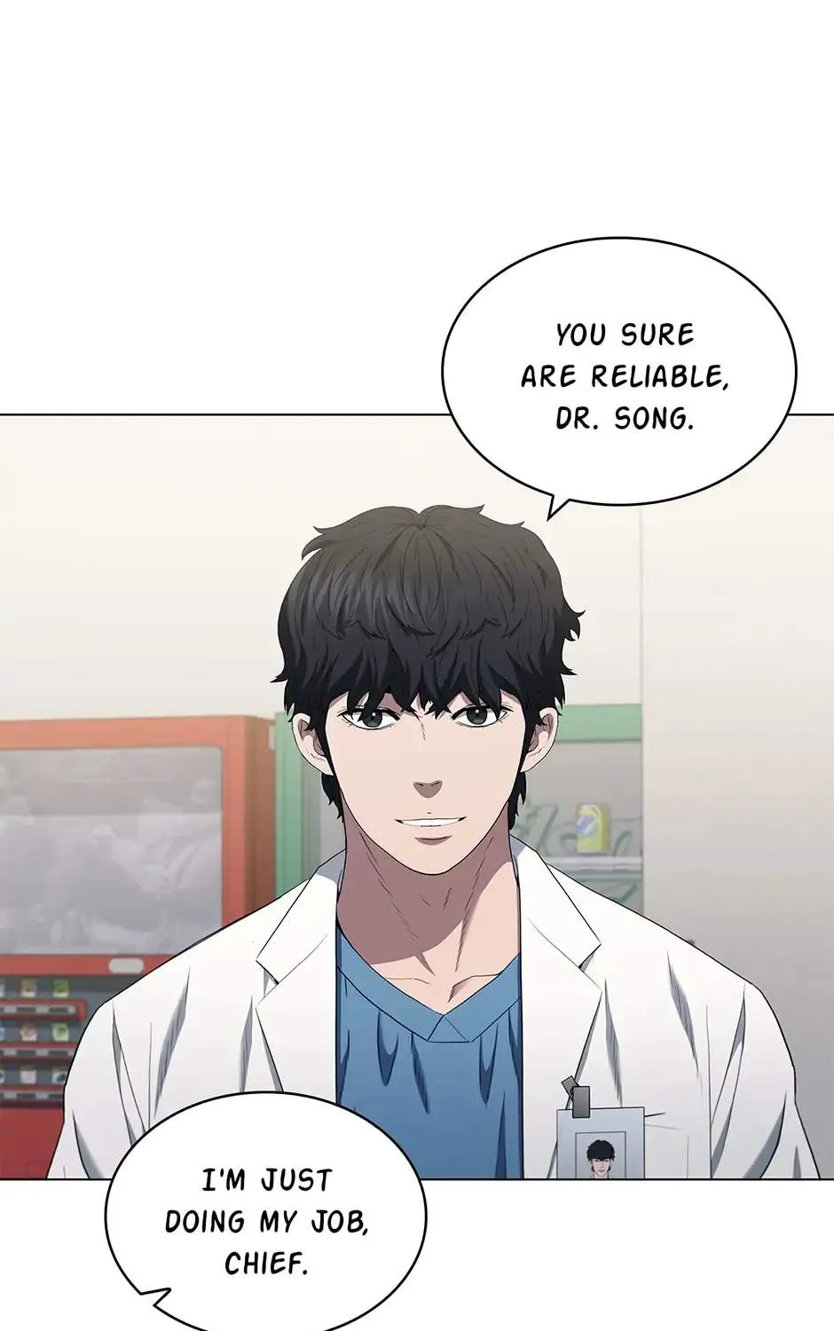 Read Dr. Choi Tae-Soo chapter 168 image 10 on Lezhin
