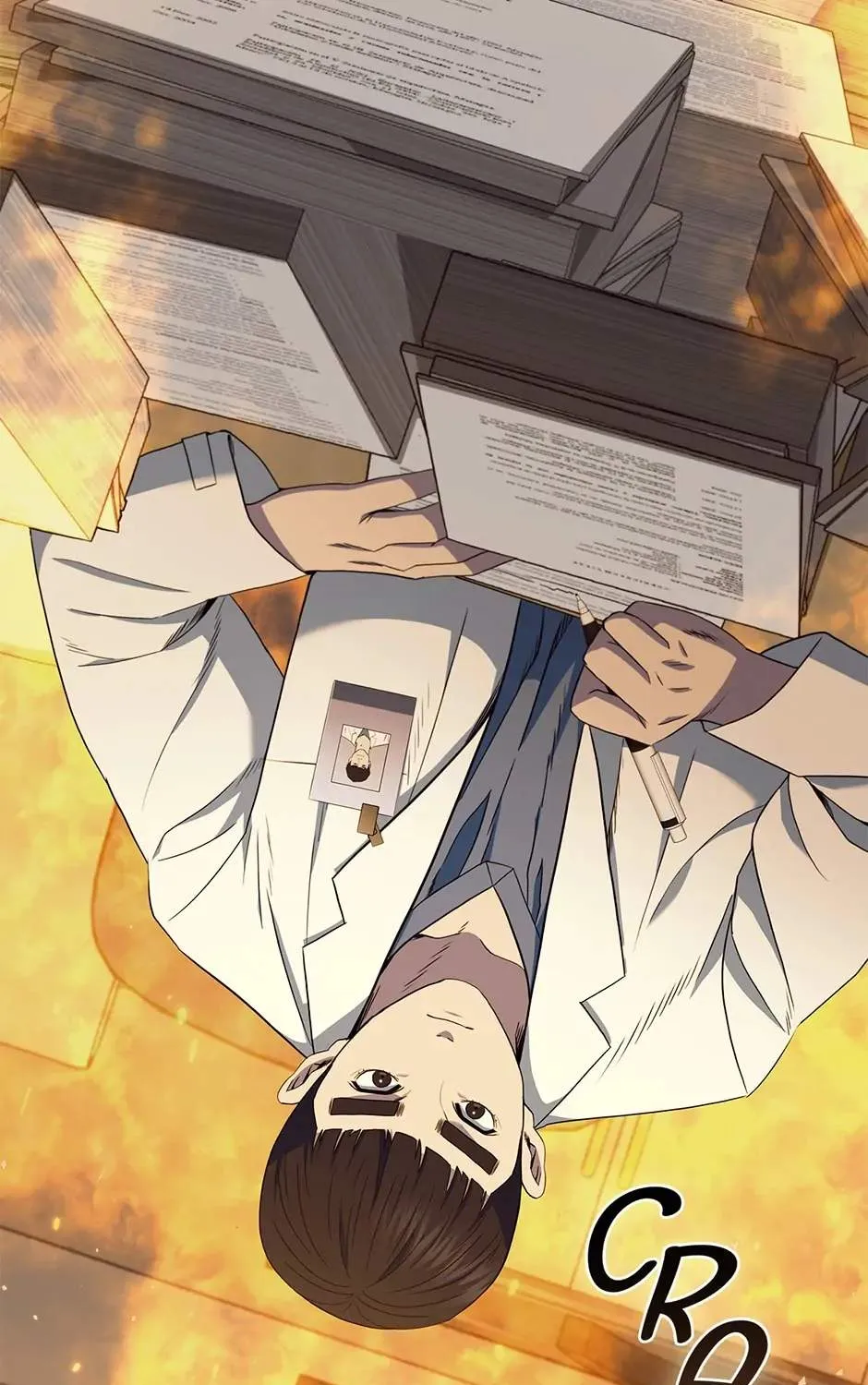Read Dr. Choi Tae-Soo chapter 168 image 104 on Lezhin