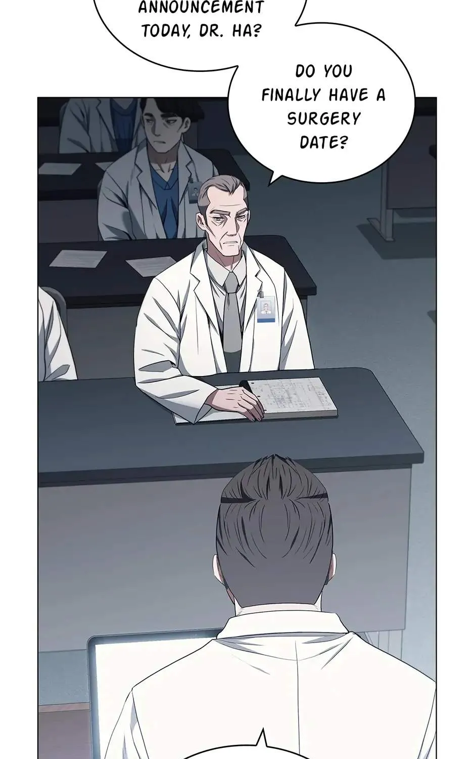 Read Dr. Choi Tae-Soo chapter 168 image 114 on Lezhin