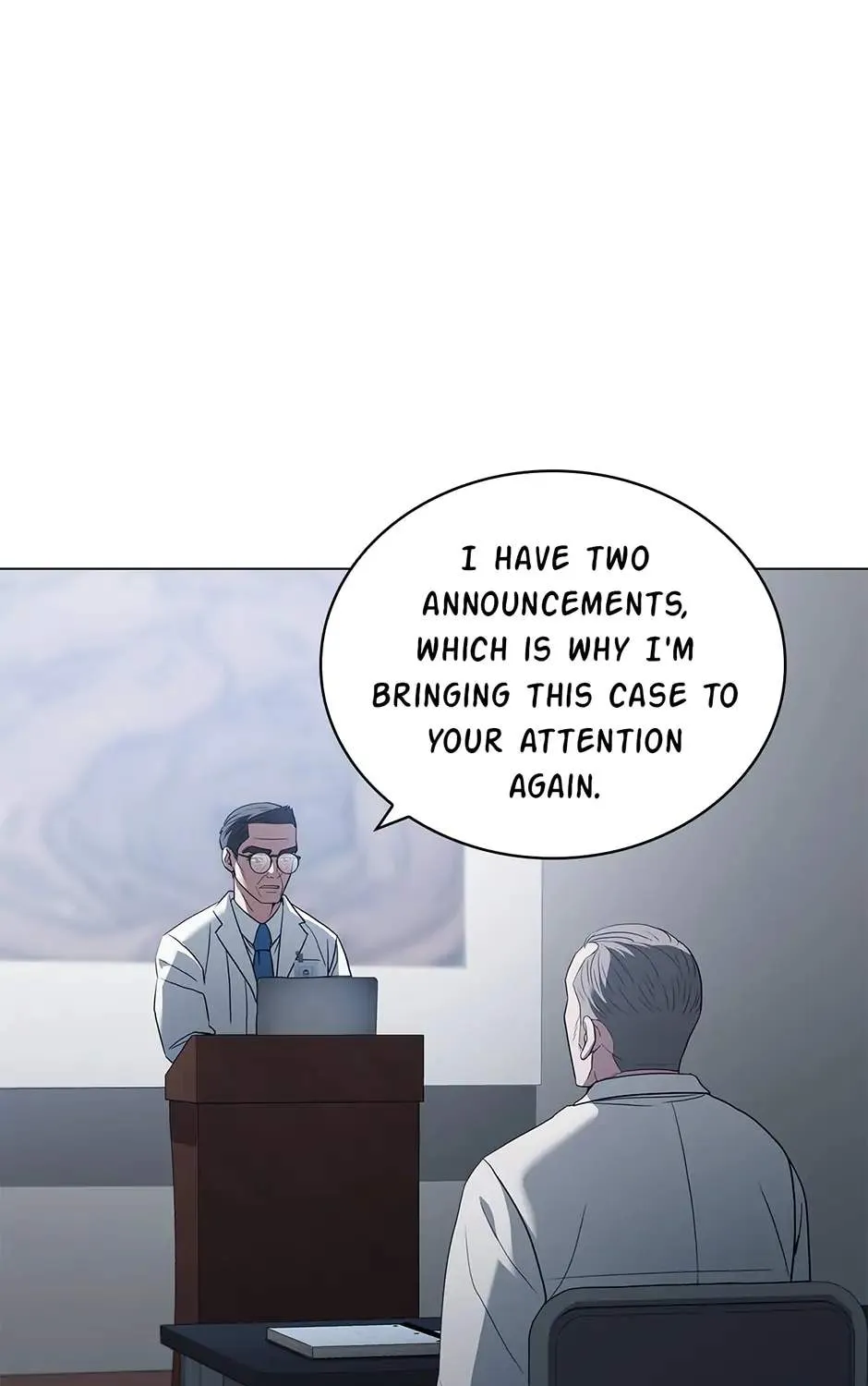 Read Dr. Choi Tae-Soo chapter 168 image 120 on Lezhin