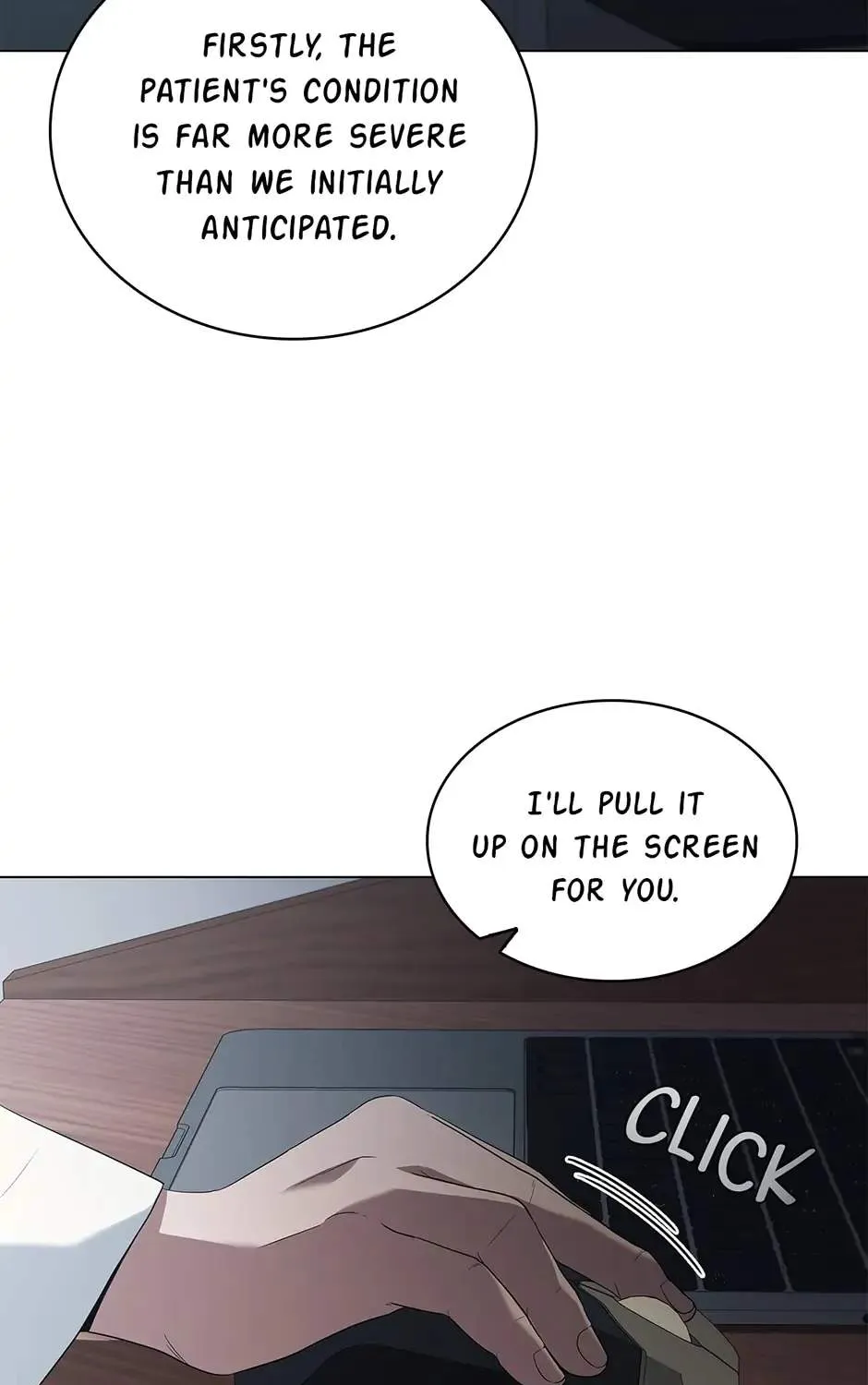 Read Dr. Choi Tae-Soo chapter 168 image 122 on Lezhin