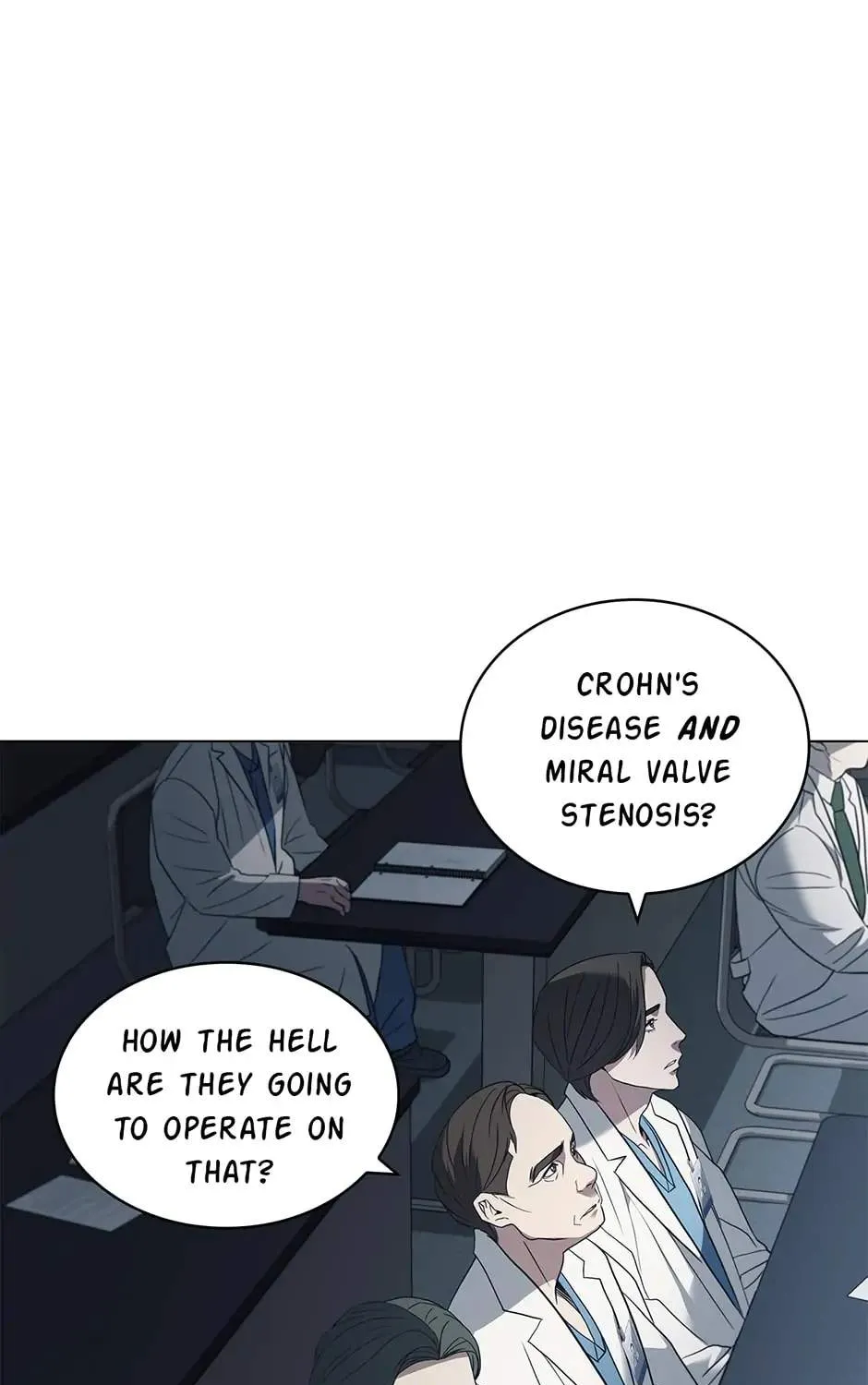 Read Dr. Choi Tae-Soo chapter 168 image 128 on Lezhin