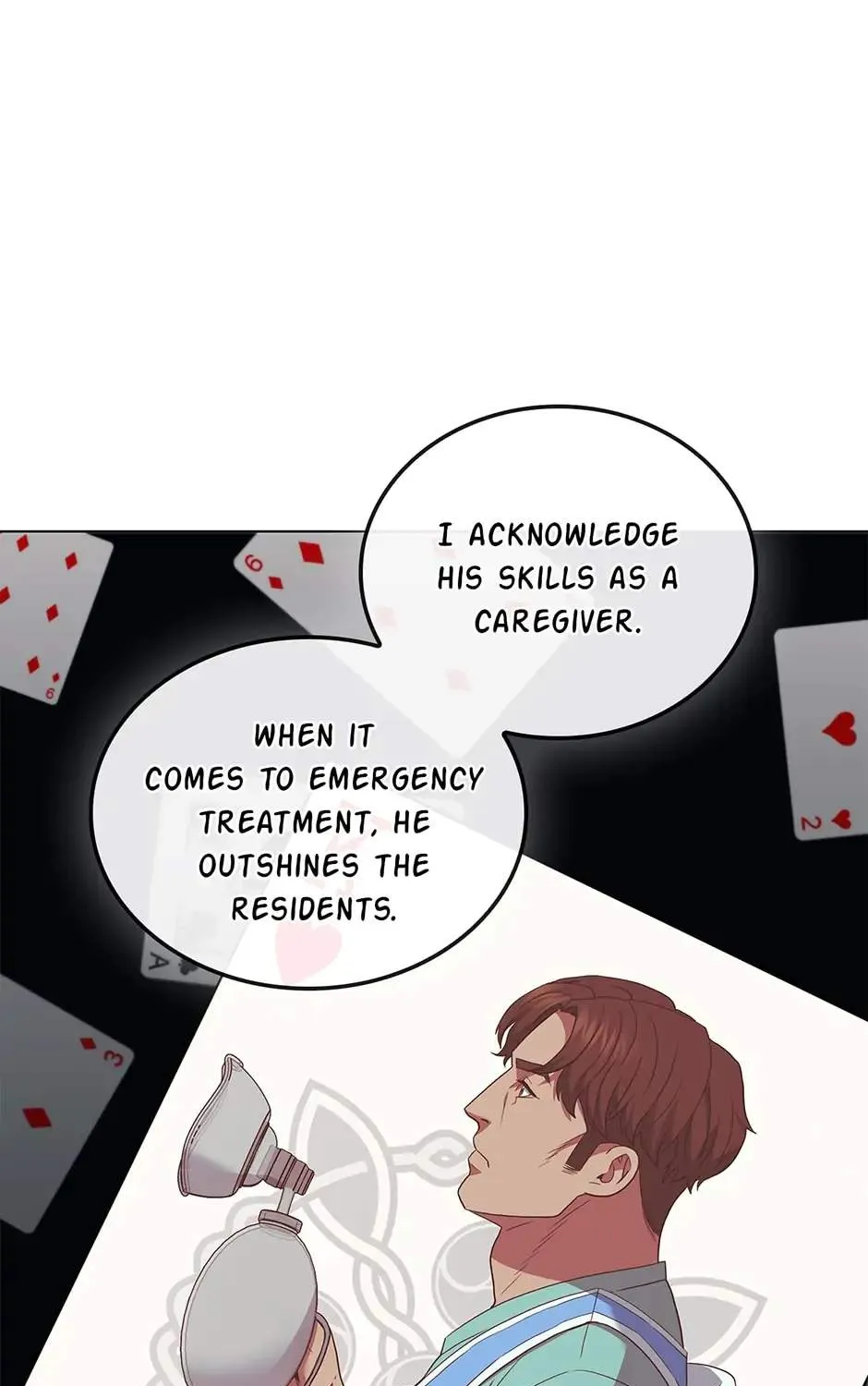 Read Dr. Choi Tae-Soo chapter 168 image 144 on Lezhin