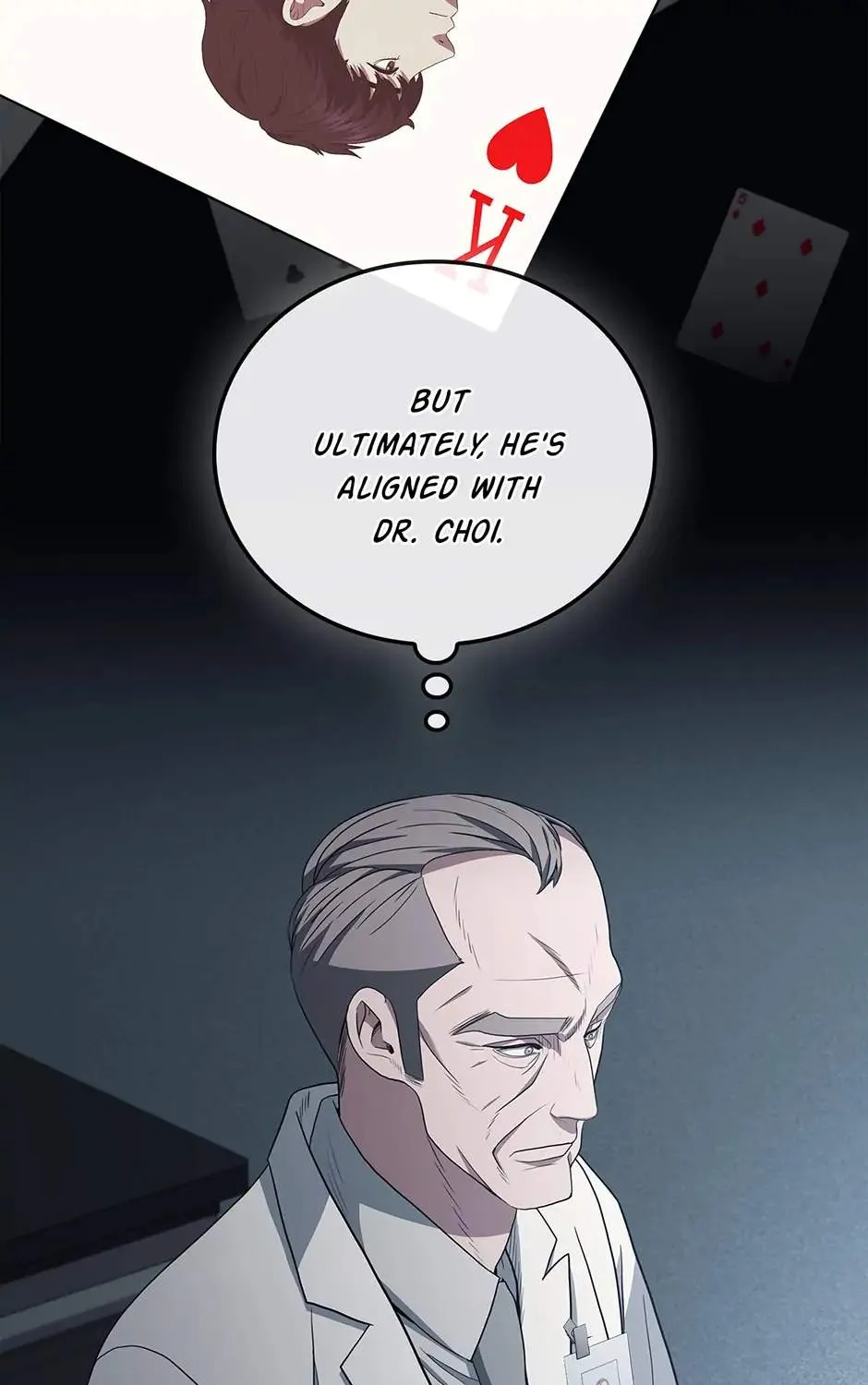 Read Dr. Choi Tae-Soo chapter 168 image 146 on Lezhin