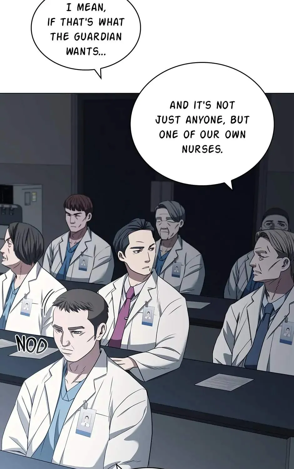 Read Dr. Choi Tae-Soo chapter 168 image 154 on Lezhin