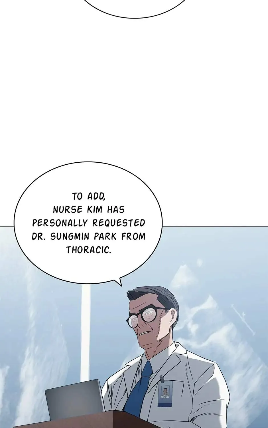 Read Dr. Choi Tae-Soo chapter 168 image 158 on Lezhin