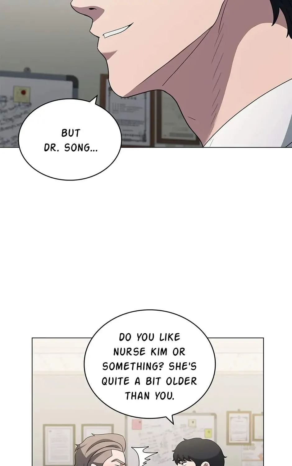 Read Dr. Choi Tae-Soo chapter 168 image 16 on Lezhin