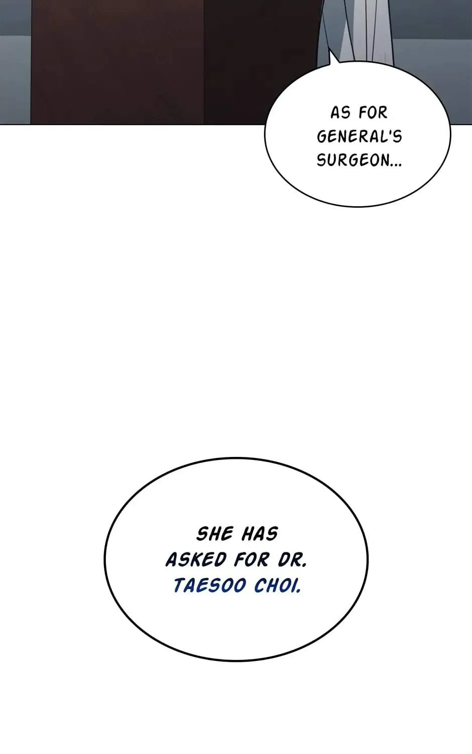 Read Dr. Choi Tae-Soo chapter 168 image 160 on Lezhin