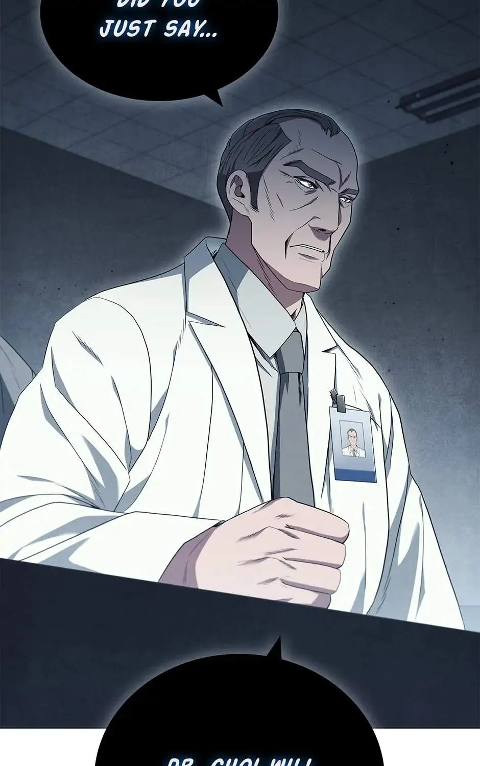 Read Dr. Choi Tae-Soo chapter 168 image 174 on Lezhin