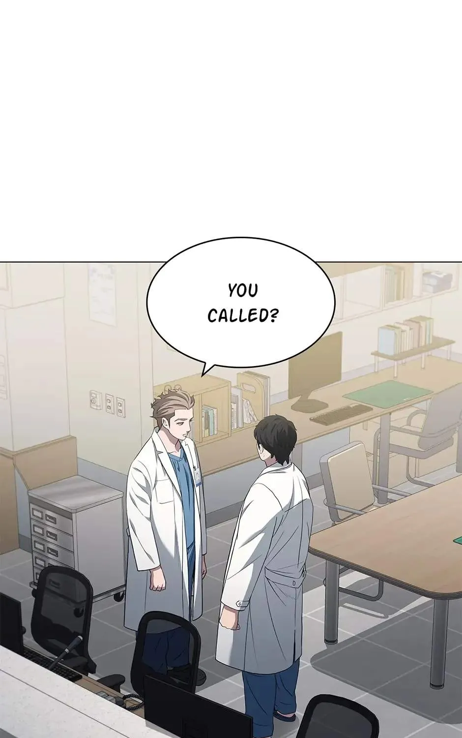 Read Dr. Choi Tae-Soo chapter 168 image 2 on Lezhin