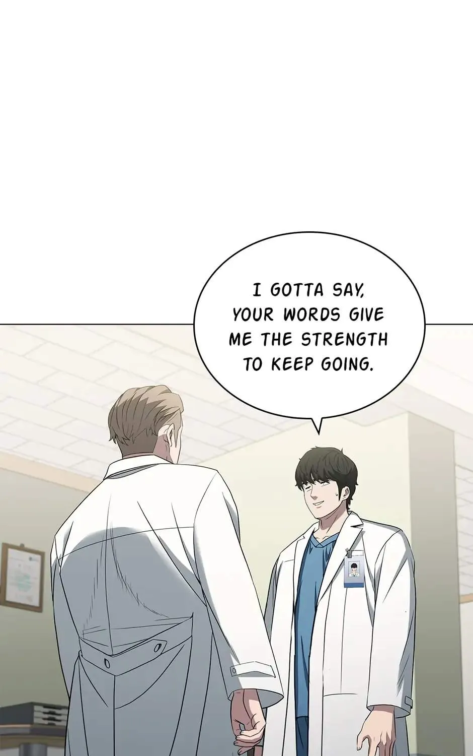 Read Dr. Choi Tae-Soo chapter 168 image 22 on Lezhin