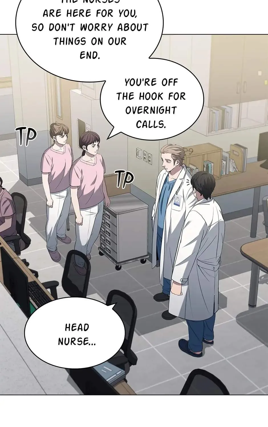 Read Dr. Choi Tae-Soo chapter 168 image 28 on Lezhin