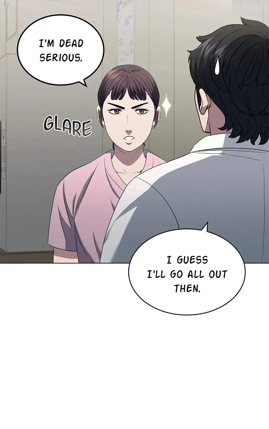 Read Dr. Choi Tae-Soo chapter 168 image 36 on Lezhin