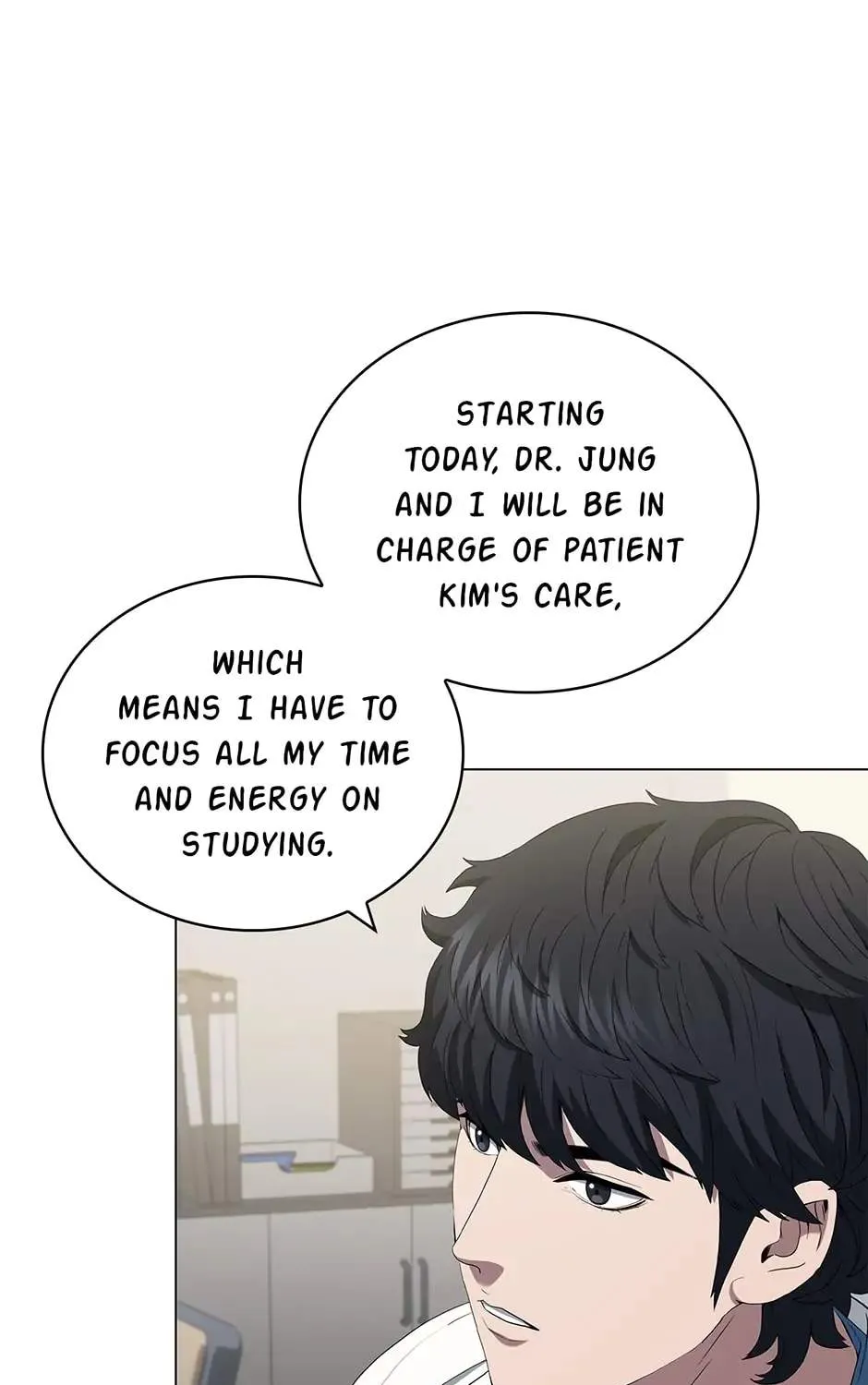 Read Dr. Choi Tae-Soo chapter 168 image 4 on Lezhin