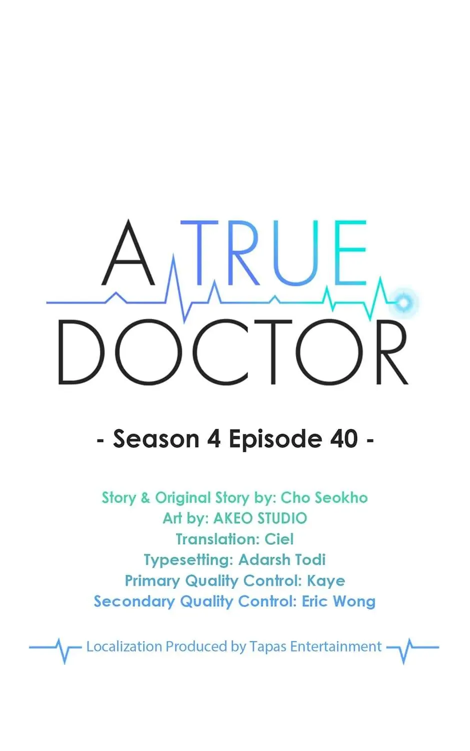 Read Dr. Choi Tae-Soo chapter 168 image 40 on Lezhin