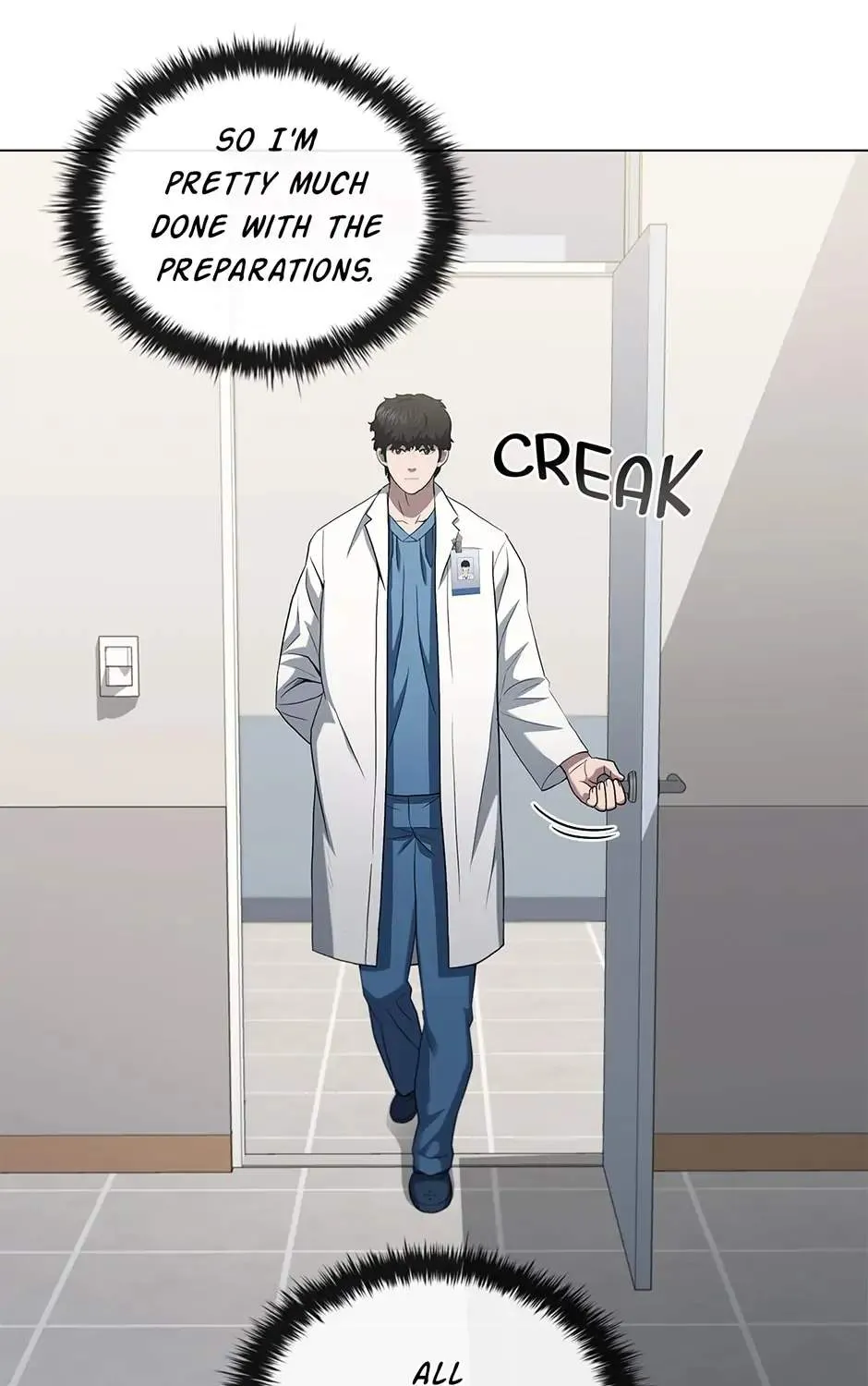 Read Dr. Choi Tae-Soo chapter 168 image 44 on Lezhin