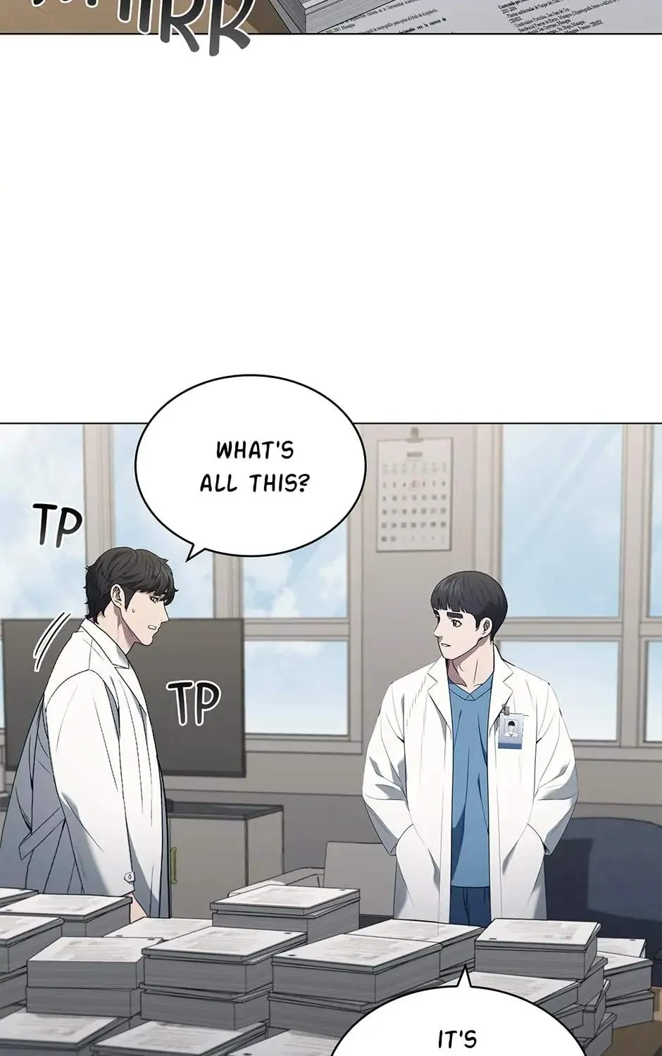 Read Dr. Choi Tae-Soo chapter 168 image 52 on Lezhin