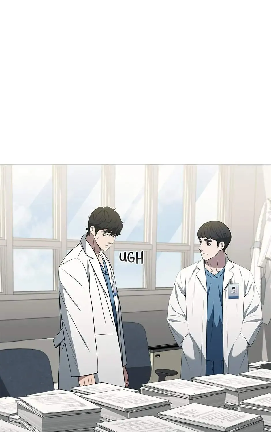 Read Dr. Choi Tae-Soo chapter 168 image 58 on Lezhin