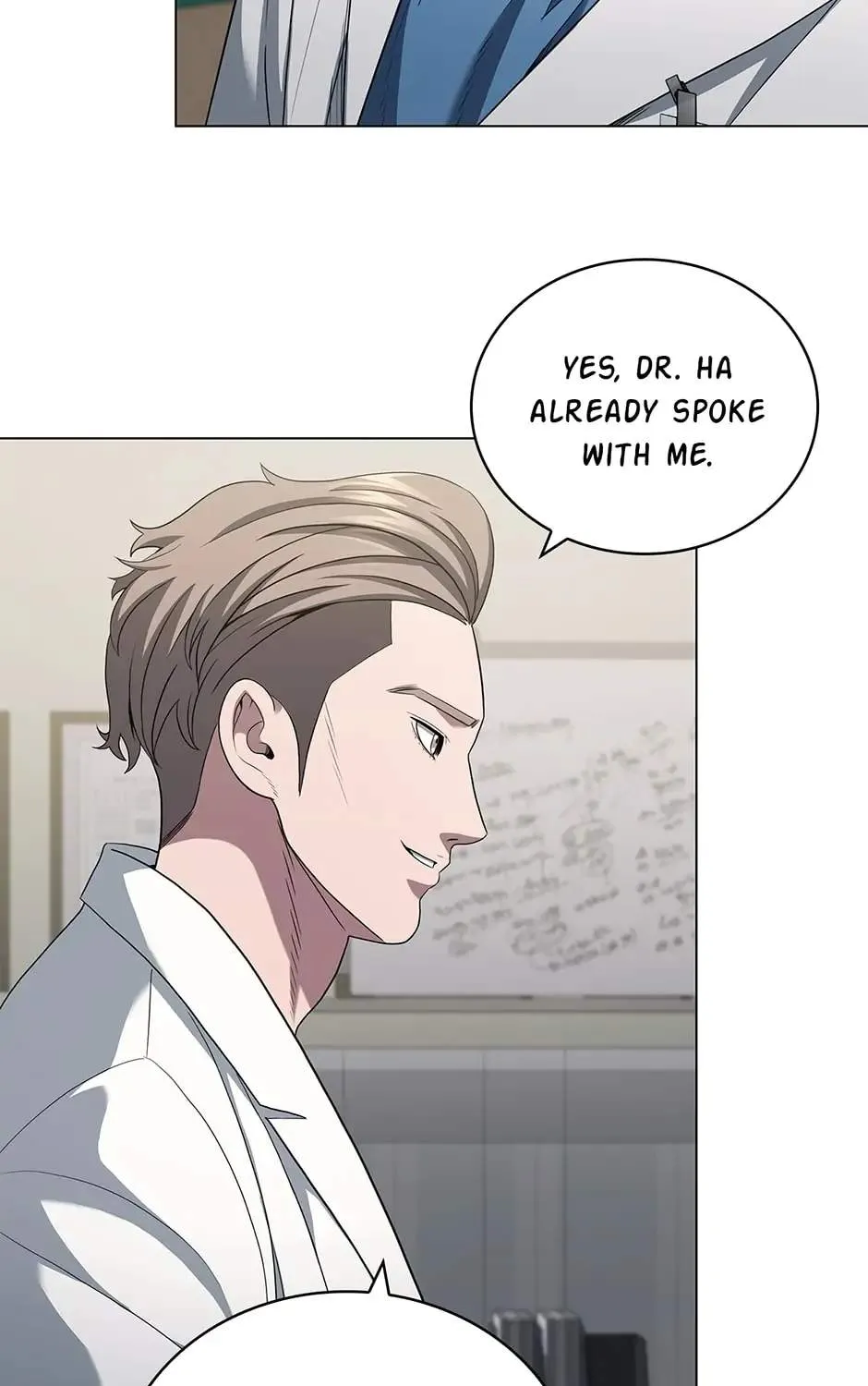 Read Dr. Choi Tae-Soo chapter 168 image 6 on Lezhin