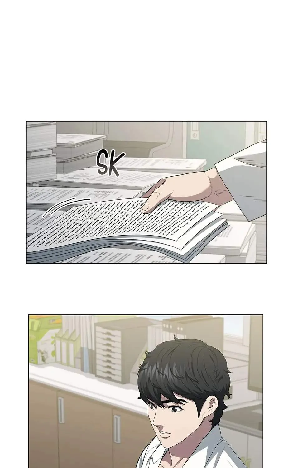 Read Dr. Choi Tae-Soo chapter 168 image 60 on Lezhin