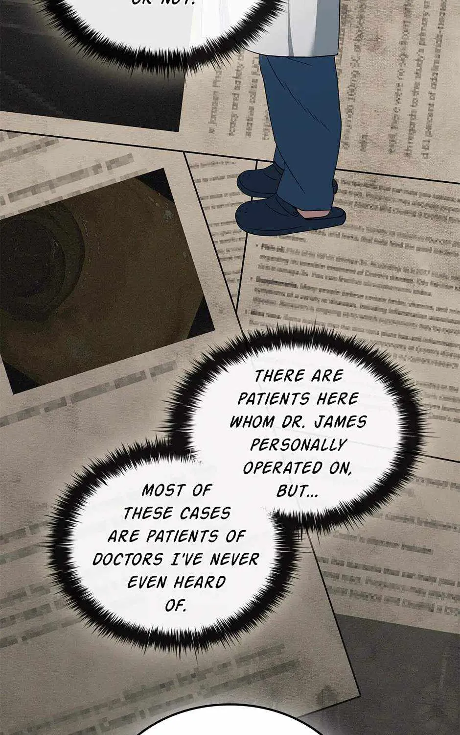 Read Dr. Choi Tae-Soo chapter 168 image 66 on Lezhin