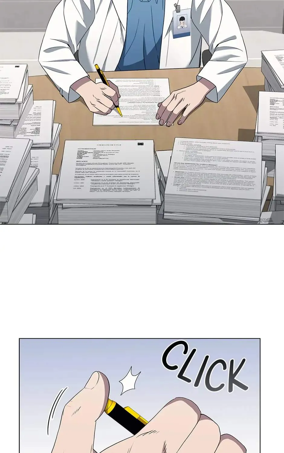 Read Dr. Choi Tae-Soo chapter 168 image 78 on Lezhin