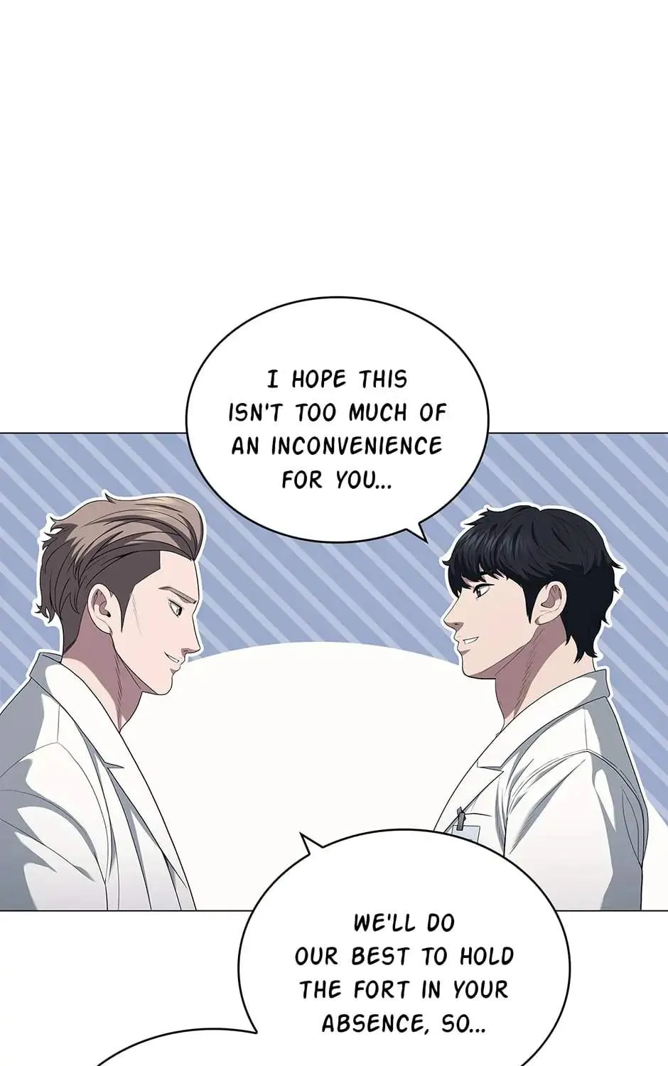 Read Dr. Choi Tae-Soo chapter 168 image 8 on Lezhin