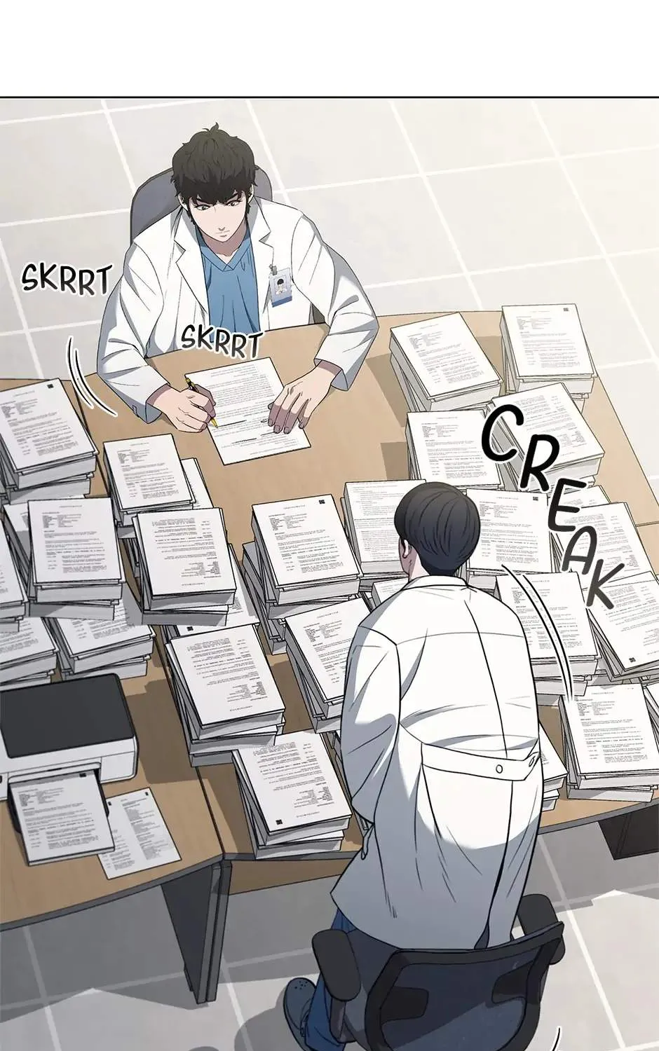 Read Dr. Choi Tae-Soo chapter 168 image 80 on Lezhin