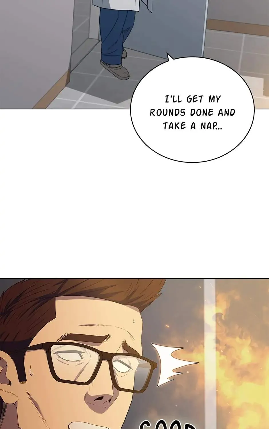 Read Dr. Choi Tae-Soo chapter 168 image 96 on Lezhin