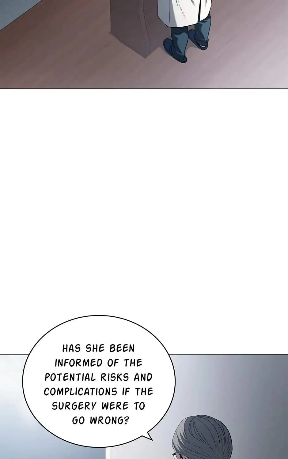 Read Dr. Choi Tae-Soo chapter 169 image 100 on Lezhin
