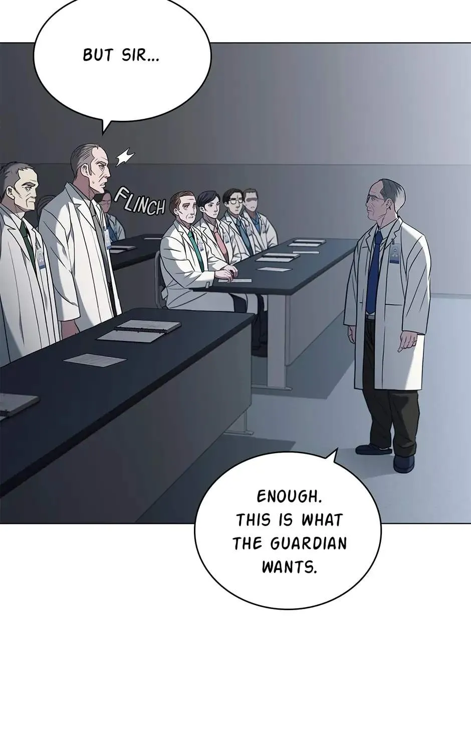 Read Dr. Choi Tae-Soo chapter 169 image 106 on Lezhin