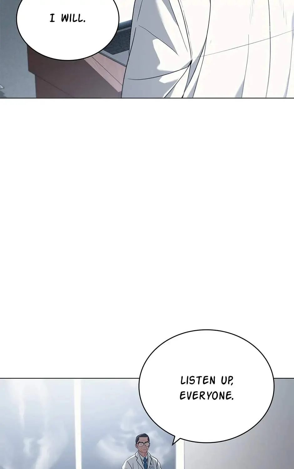 Read Dr. Choi Tae-Soo chapter 169 image 116 on Lezhin