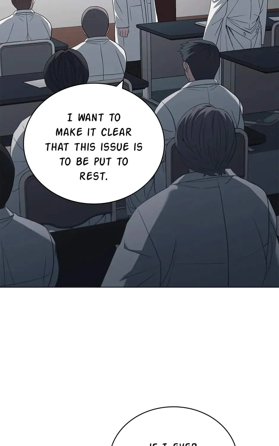 Read Dr. Choi Tae-Soo chapter 169 image 118 on Lezhin