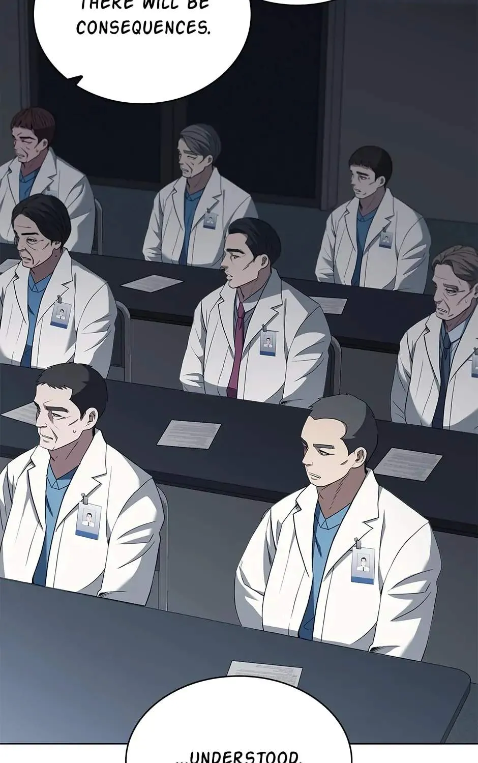 Read Dr. Choi Tae-Soo chapter 169 image 120 on Lezhin