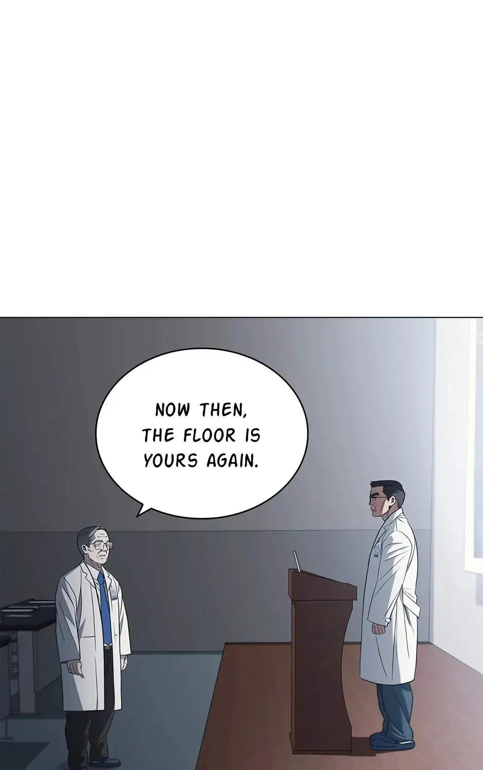 Read Dr. Choi Tae-Soo chapter 169 image 122 on Lezhin