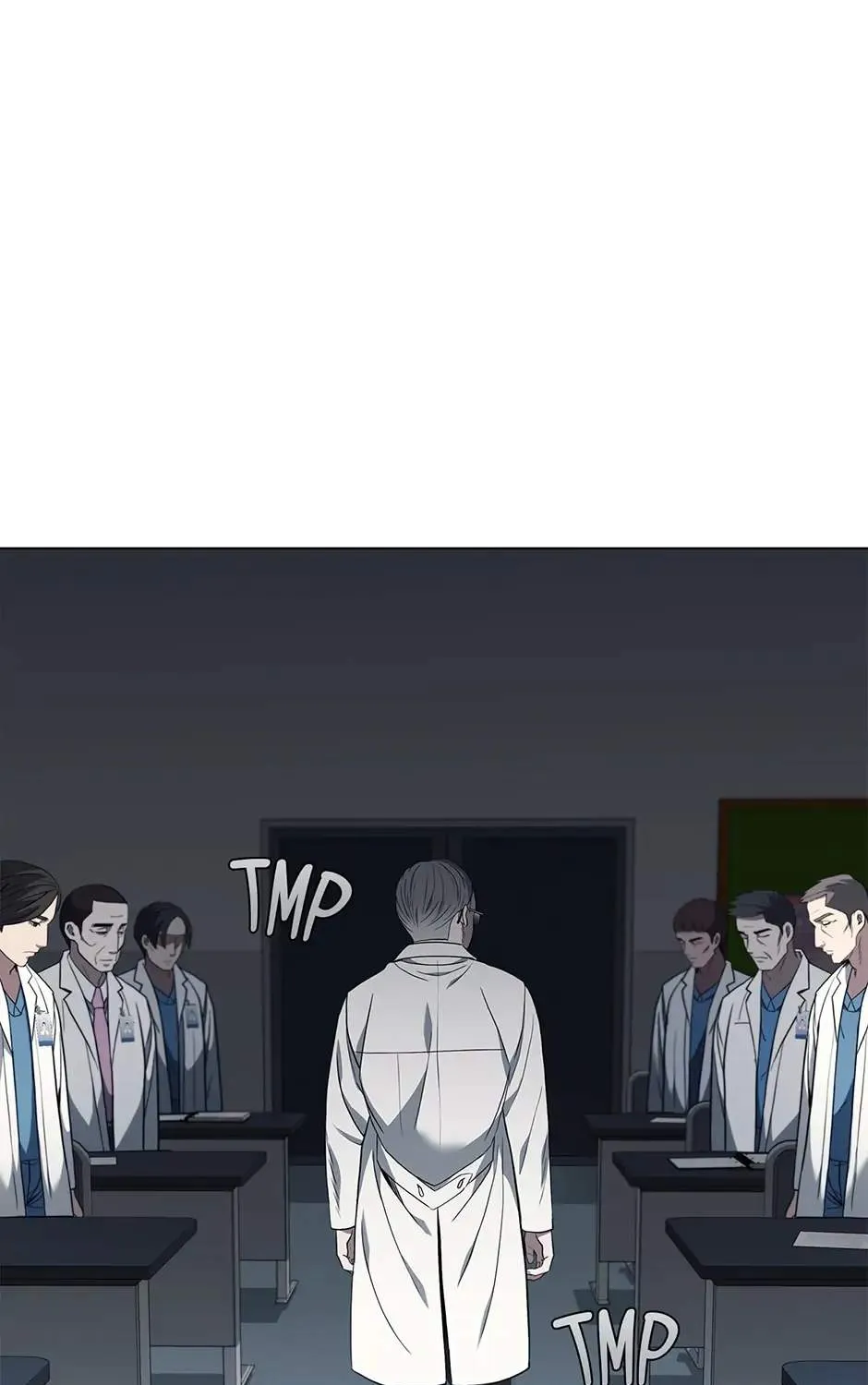 Read Dr. Choi Tae-Soo chapter 169 image 124 on Lezhin