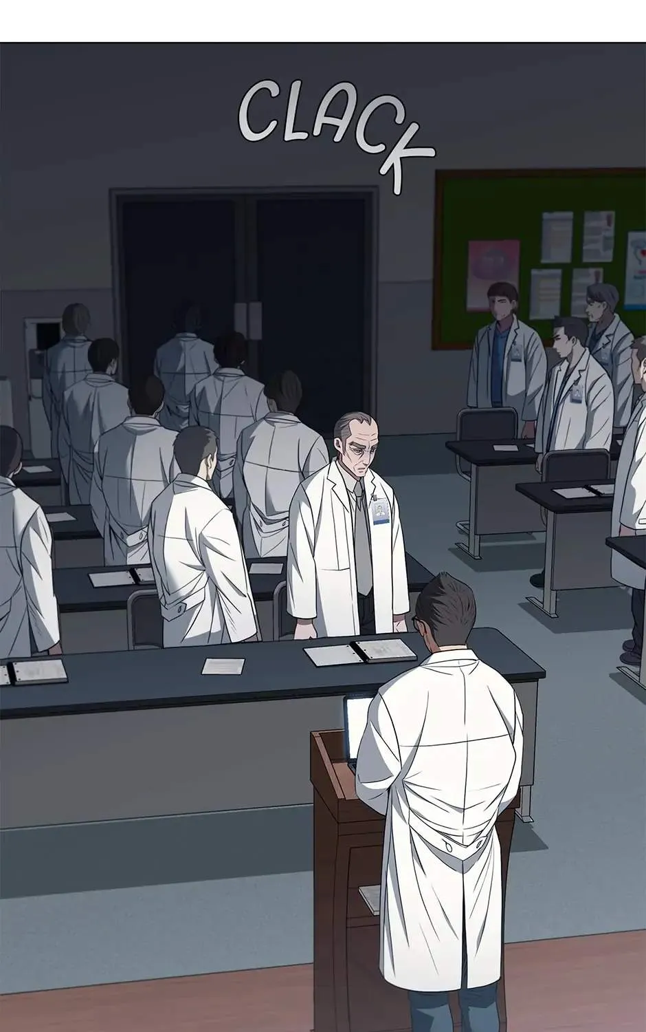 Read Dr. Choi Tae-Soo chapter 169 image 128 on Lezhin