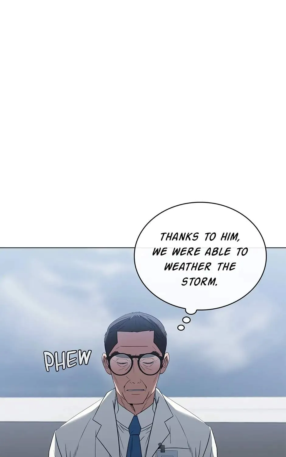 Read Dr. Choi Tae-Soo chapter 169 image 132 on Lezhin