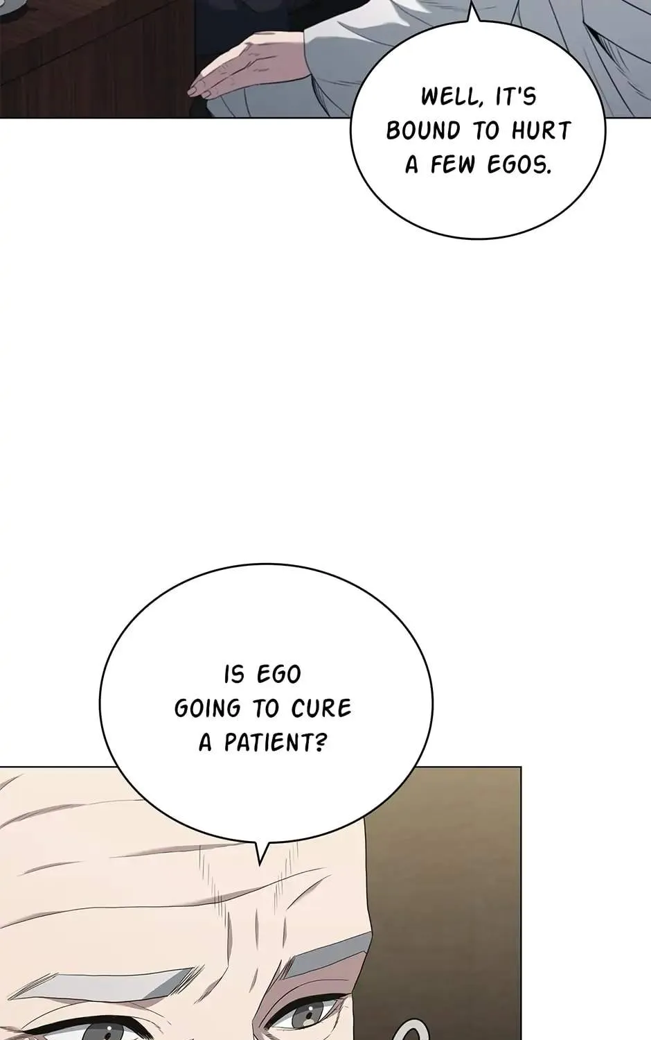 Read Dr. Choi Tae-Soo chapter 169 image 144 on Lezhin